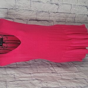 Jones New York Pink Elegant Blouse‎